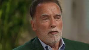 Arnold Schwartzman: From Margate to movies