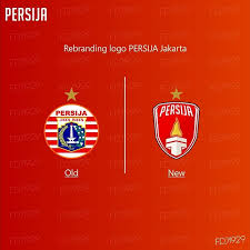 Wallpaper persija jakarta kreatif background logo persija jakarta luar angkasa. Pin Pa Logo