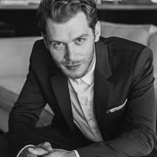 You gotta love joseph morgan aka klaus on the show vampire diaries! Joseph Morgan Source Jmorgansource Twitter