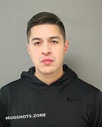 ALEXANDER MUNIZ 11/15/2022