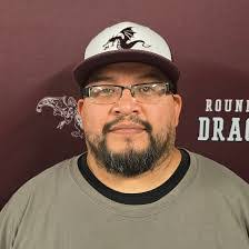 Randy Mojica's Instagram, Twitter & Facebook