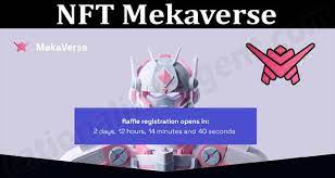 Nft Mekaverse Oct 2021 Coin Price And How To Buy