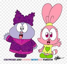 Check spelling or type a new query. Chowder Cartoon Network Wallpaper Chowder Free Transparent Png Clipart Images Download