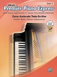 Keyboard klaviatur tasten aufkleber zum noten lesen lernen mit. Pdf Premier Piano Express Spanish Edition Bk 1 An All In One Accelerated Course Book Cd Rom Online Audio Software