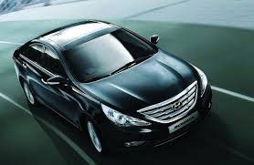The affected sonatas were built at hyundai motor manufacturing. 2011 Hyundai Sonata Steering Pull Issue To Be Fixed It S Not A Recall Autoevolution