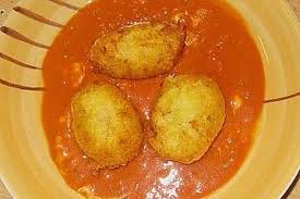 Pasteis De Bacalhau Von Lisboetta Chefkoch Rezeptideen Chefkoch Rezepte