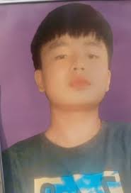 Pu Thangthara Athara Hualngo hnen a tang Bible Sunday puala WY ten Bible  chhiar ni a eiin man a tan cheng 400,000/- kan dawng e. Lalpan an chhungkua  malsawm rawh se.