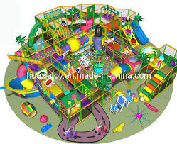 Amazing Indoor Playground Casa De Juegos Para Ninos Diversion Para Ninos Juegos Para Ninos