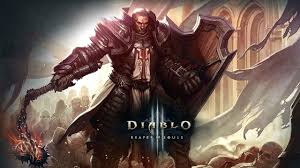 1900x1080 px blizzard entertainment diablo 2 diablo 3: Diablo 3 Crusader Wallpaper 1920x1080 Hd 1280x720 Download Hd Wallpaper Wallpapertip