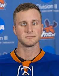 2016-2017 Men's Golf Roster