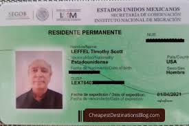 Get your free mexico report today! Getting Legal With A Mexican Residency Visa