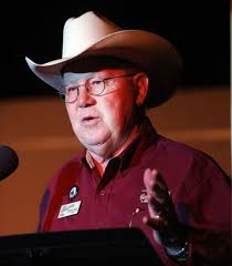 Cowboys wrangle some words in Huachuca City