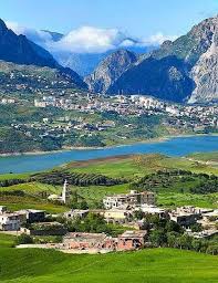 La kabylie sahraoui algerie kabylifornie pour la. Pin By Kamel Bennouar On Paysage De Kabylie Natural Landmarks Landmarks Aerial