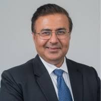 Monarch Patel Email & Phone Number