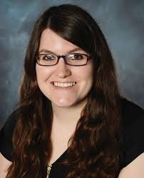 Palumbo presented to conference