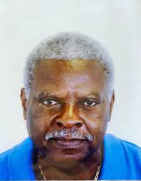 Clarence M. Brooks Sr.