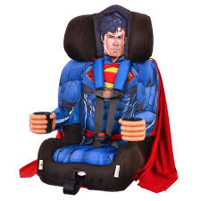 Kids Embrace Dc Comics Superman Combination Harness Booster Car Seat With Cape In 2020 Car Seats Booster Car Seat Baby Car Seats