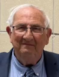 Obituary information for James John Szteiter