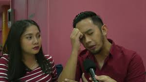 F c kau dustai aku dengan mimpimu. Ariff Bahran Juara Dusta Akustar Youtube