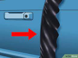Dec 10, 2016 · how to open a frozen car door | mr. How To Open Frozen Car Doors With Pictures Wikihow