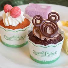January 16, 2021, 1:10 am. I Wasn T Sure What To Expect With The Crystal Palace At Tokyo Disneyland But I Was Pleasantly Surprised There Are Disneyland Snacks Disney Sweets Best Buffet
