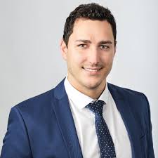 Jean-Paul Du Toit Email & Phone Number