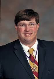 C. Douglas Simmons III