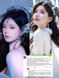 Zhang Ziyi has officially joined the Jaeger LeCoultre family in a union of  elegance and artistry. Renowned for her commanding presence and emotional  depth