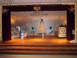 Wes Tiger Blog Wes Christmas Program Preparations Christmas Program Christmas Christmas Decorations