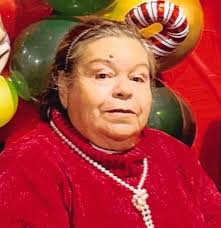 Obituary information for Teodora Contreras de Vazquez