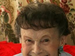 Toledo: 100-year-old doesn't dwell upon her age