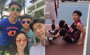 The site owner hides the web page description. é™¶æ™¶ç'©æ›¬11æ­²å¥³å…'è¿'ç…§æ›å…‰ æ¯æ—¥é ­æ¢