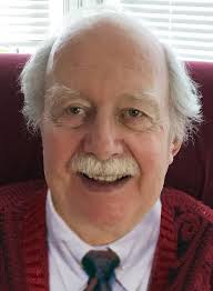 James "Jim" Robert Hugh Scott Obituary