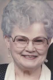 Obituary for Mrs. Rachel Eleanor (Larson) Stegall