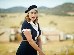 It may help you get a better understanding of the novel's setting and themes however there a quite a few substantial differences between the novel and the film in terms of plot and character development. The Dressmaker Ascot Elite