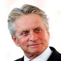 Michael Douglas