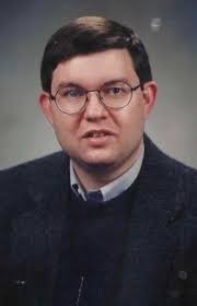 Obituary: Kevin Mark Kendall