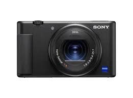 Camera views to help you tow with confidence. Sony Zv 1 Digital Vlog Camera Camera House
