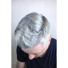 Schwarzkopf live hair dye semi permanent hair color for men ultra blue 095. 29 Coolest Men S Hair Color Ideas In 2020