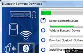 Download bluetooth driver installer for windows now from softonic: Widcomm Bluetooth Software Download