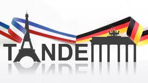Der staat grenzt an belgien, luxemburg, deutschland, die schweiz, italien, monaco, spanien. Kommentar Deutschland Und Frankreich Tandem Reloaded Kommentare Dw 13 07 2017