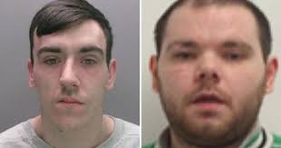 Men jailed over Seaham petrol station robbery that saw worker sprayed in  face with liquid