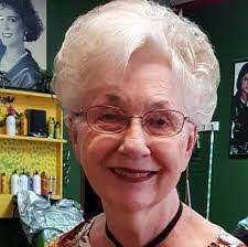 Christine Cady's Instagram, Twitter & Facebook