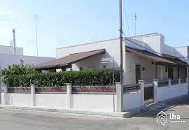 Villette a schiera torre san giovanni. Haus Mieten In Torre San Giovanni Iha 20933