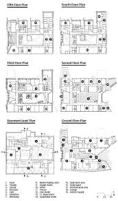 Faculty Of Architecture Building And Planning Designed By John Wardle Architects And Nadaaa In Collaboration University Architecture Architecture Plan Architecture