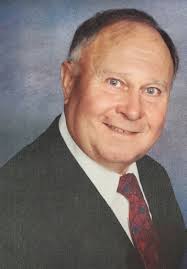 David Meinholz Obituary June 26, 2020