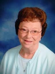 Evelyn Smith Obituary (1930