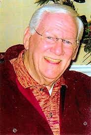 Patrick Mclain Obituary May 17, 2021