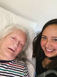 Lula Sizemore Napier Obituary December 21, 2025