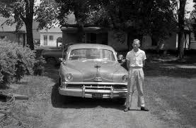 Image result for Newport Gray 1950 Lincoln